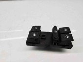  Butoane comanda geamuri sofer Volkswagen Jetta 3  (1K2) [Fabr 2005-2010] 1K4959857B
