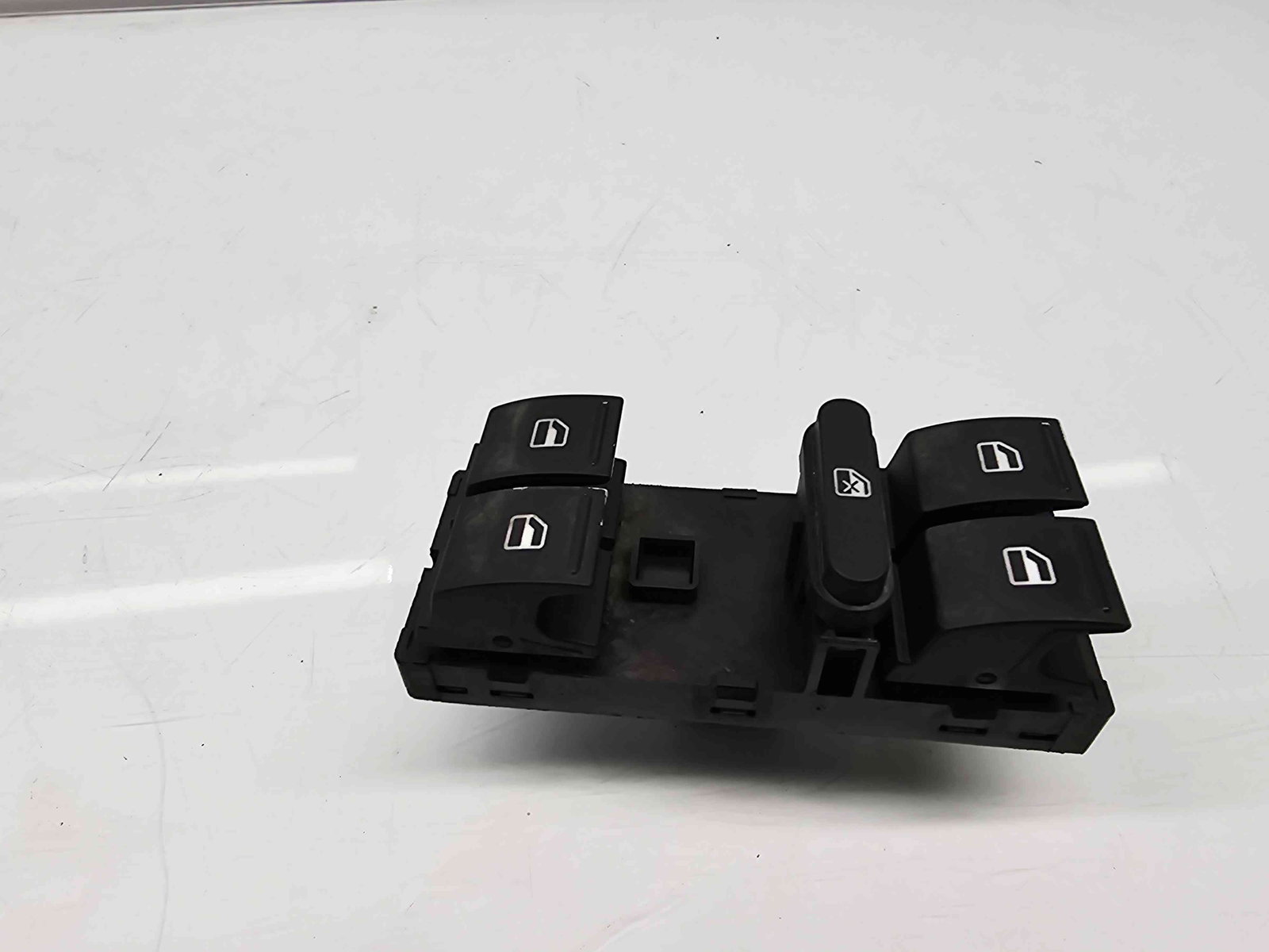 Butoane comanda geamuri sofer Volkswagen Jetta 3 (1K2) [Fabr 2005-2010] 1K4959857B - imagine 2