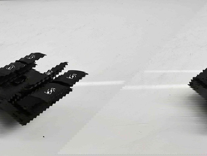  Butoane comanda geamuri sofer Volkswagen Jetta 3  (1K2) [Fabr 2005-2010] 1K4959857B