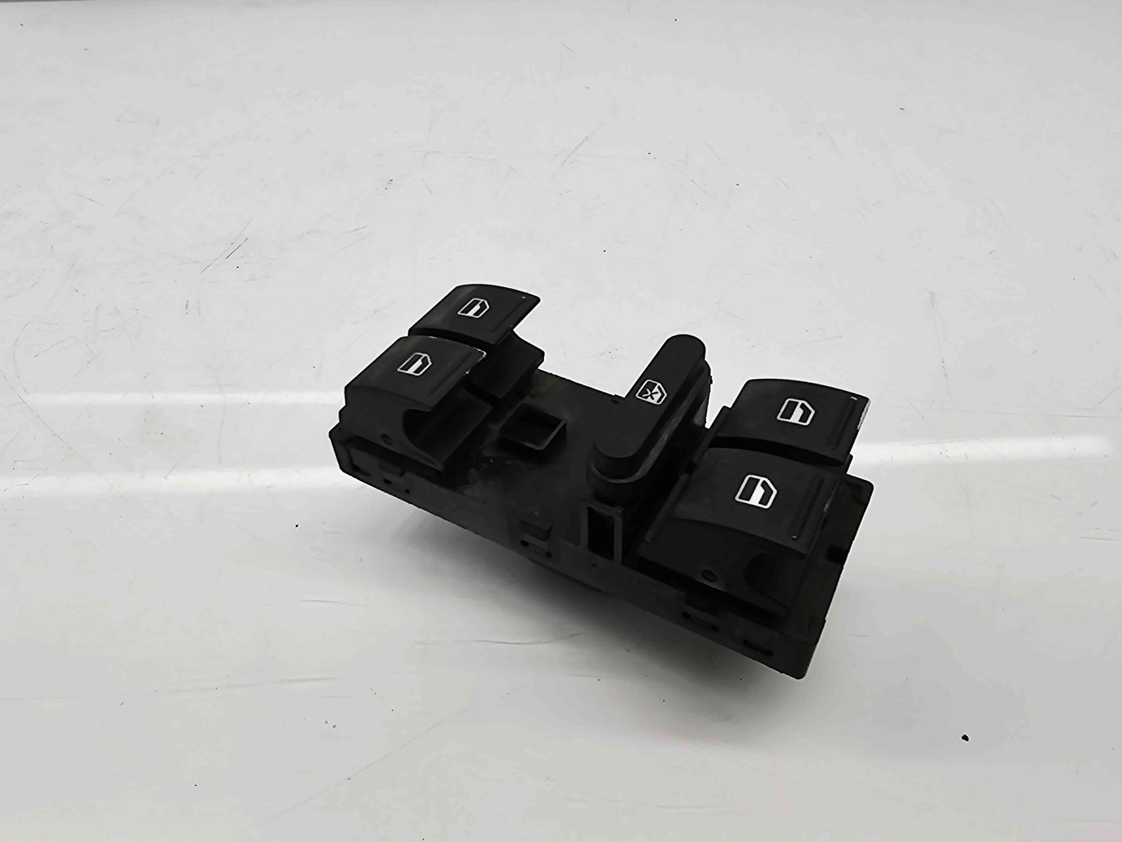 Butoane comanda geamuri sofer Volkswagen Jetta 3 (1K2) [Fabr 2005-2010] 1K4959857B - imagine 5