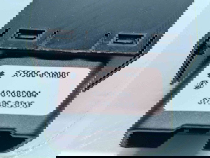  Buton ESP SUZUKI Vitara (LY) [Fabr 2015-prezent] 37585-61M90