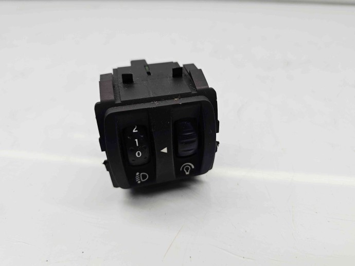  Buton reglaj far Renault Captur (J87) [Fabr 2013-2017] 251900001R