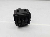  Buton reglaj far Renault Captur (J87) [Fabr 2013-2017] 251900001R