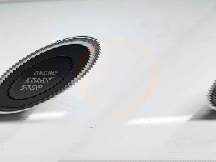  Buton START/STOP SUZUKI Vitara (LY) [Fabr 2015-prezent] 37290-54P00