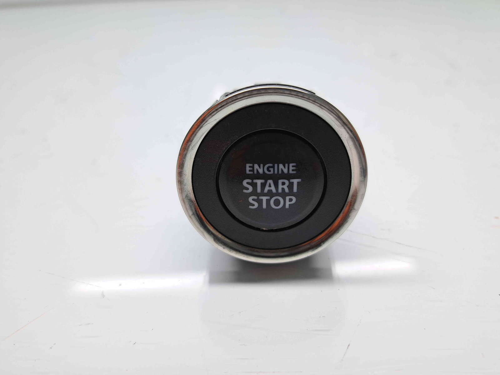 Buton START/STOP SUZUKI Vitara (LY) [Fabr 2015-prezent] 37290-54P00 - imagine 1