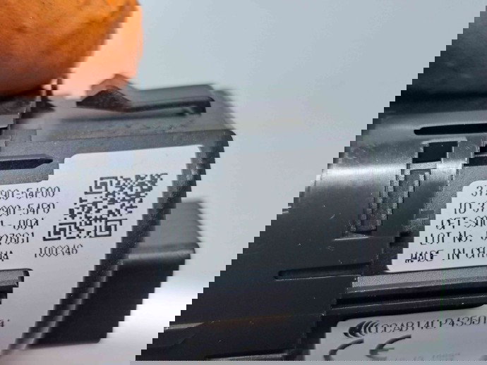  Buton START/STOP SUZUKI Vitara (LY) [Fabr 2015-prezent] 37290-54P00