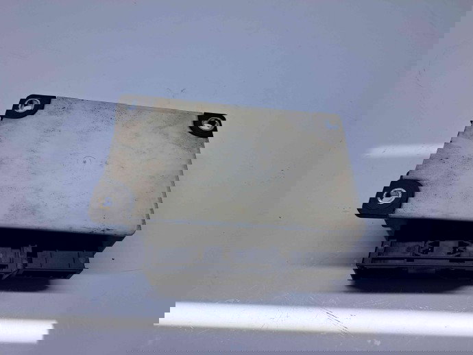 Calculator airbag Renault Megane 3 [Fabr 2008-2015] Facelift 985105478R 1.5 dCi K9K656 81KW / 110CP