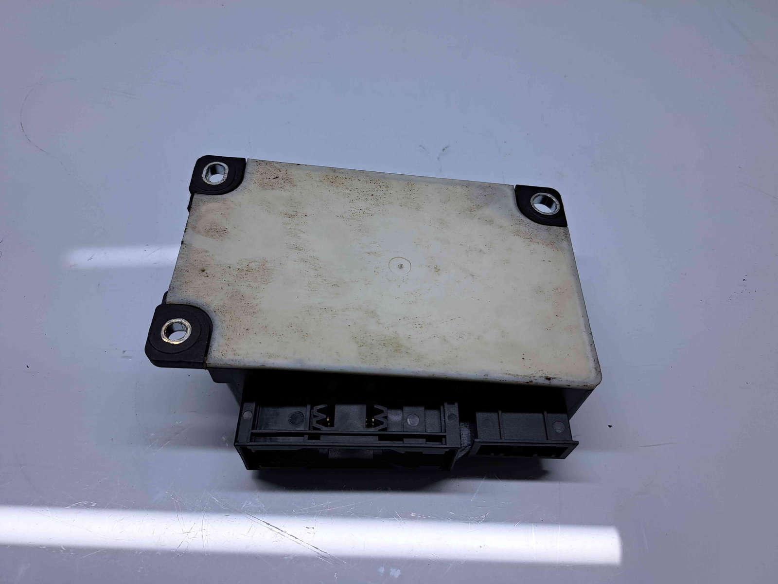 Calculator airbag Renault Megane 3 [Fabr 2008-2015] Facelift 985105478R 1.5 dCi K9K656 81KW / 110CP - imagine 3