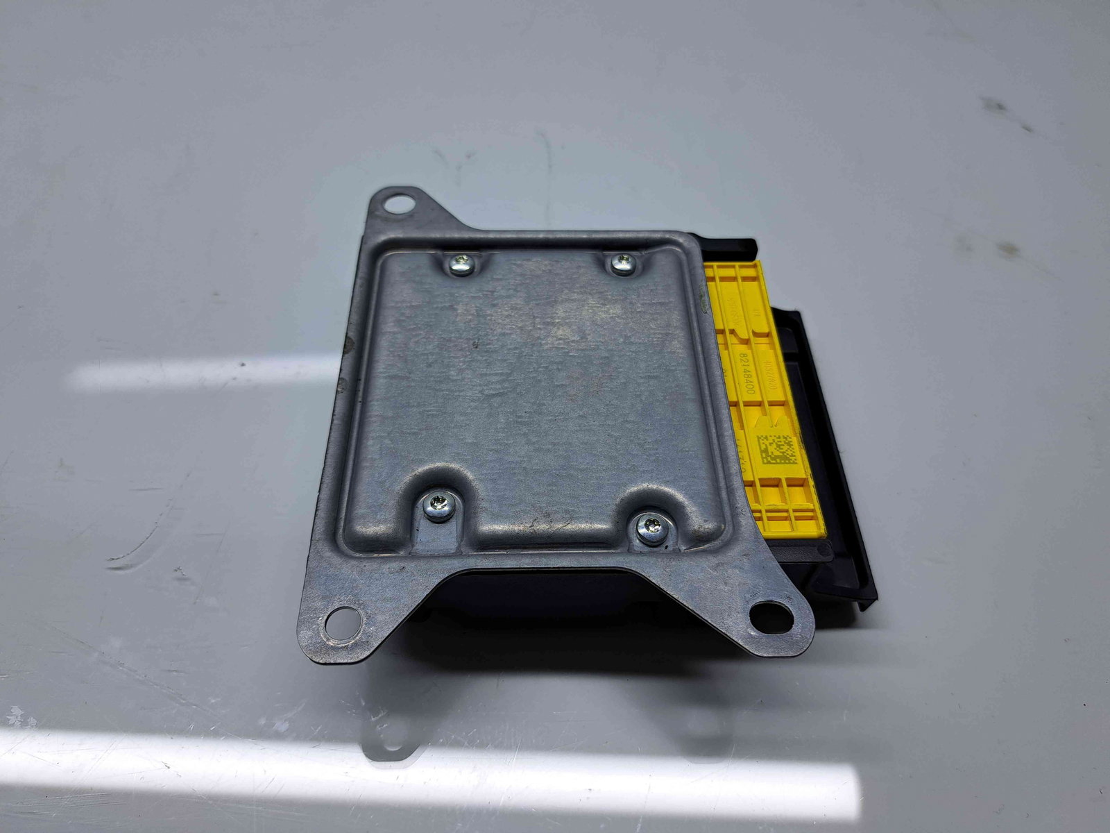 Calculator airbag SUZUKI Vitara (LY) [Fabr 2015-prezent] 38910-54P001 1.6 Benz M16A 88KW / 120CP - imagine 3