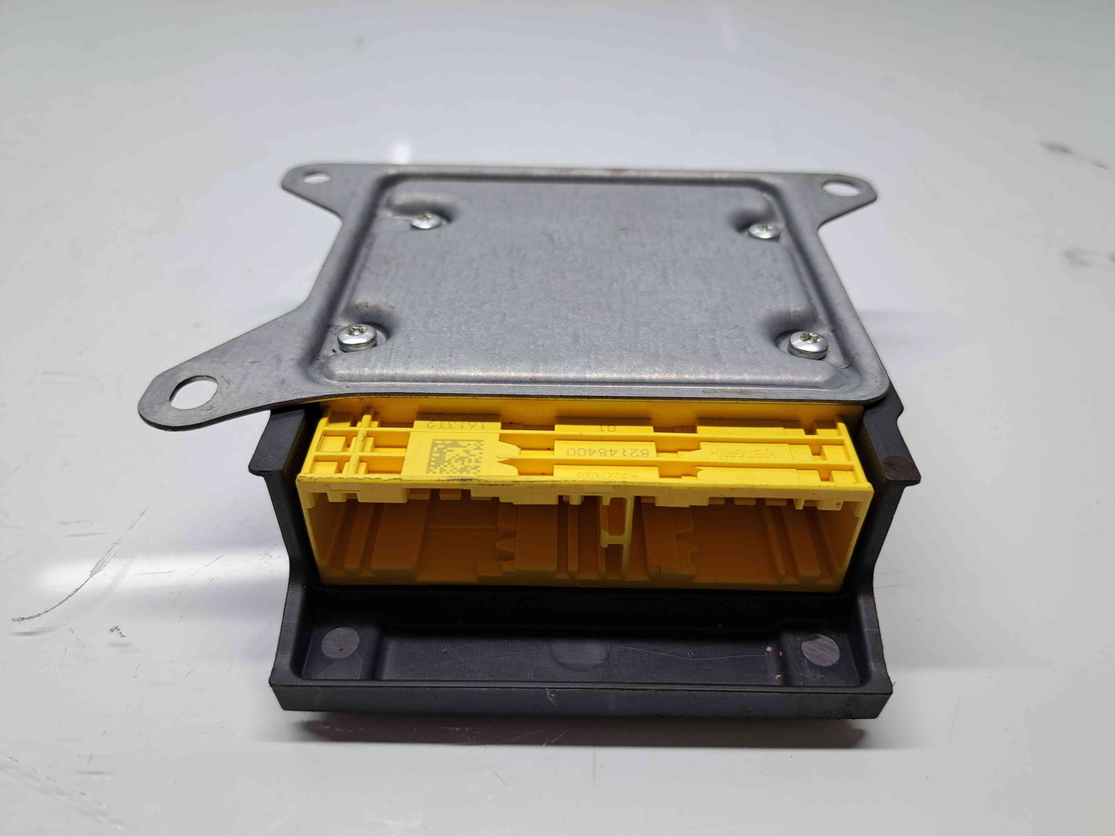 Calculator airbag SUZUKI Vitara (LY) [Fabr 2015-prezent] 38910-54P001 1.6 Benz M16A 88KW / 120CP - imagine 4