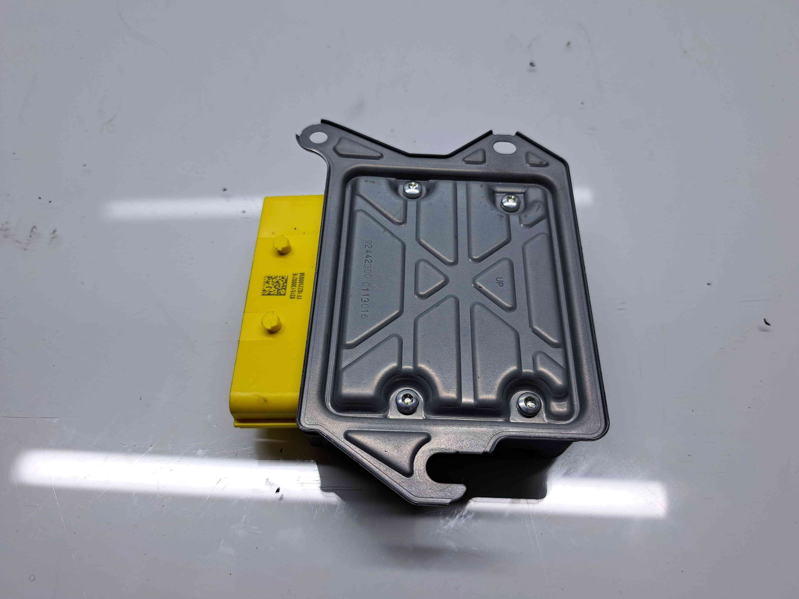 Calculator airbag Skoda Superb III Combi (3V5) [Fabr 2015-2024] 5Q0959655AK 2.0 TDI DFCA 140KW / 190CP - imagine 4