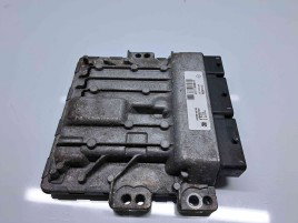 Calculator motor ECU Renault Megane 3 [Fabr 2008-2015] Facelift 237106691R 1.5 dCi K9K656 81KW / 110CP