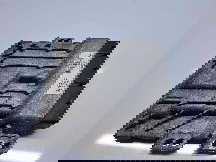 Calculator motor ECU Renault Megane 3 [Fabr 2008-2015] Facelift 237106691R 1.5 dCi K9K656 81KW / 110CP