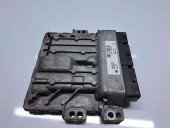 Calculator motor ECU Renault Megane 3 [Fabr 2008-2015] Facelift 237106691R 1.5 dCi K9K656 81KW / 110CP