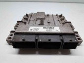 Calculator motor ECU Renault Megane 3 [Fabr 2008-2015] Facelift 237106691R 1.5 dCi K9K656 81KW / 110CP