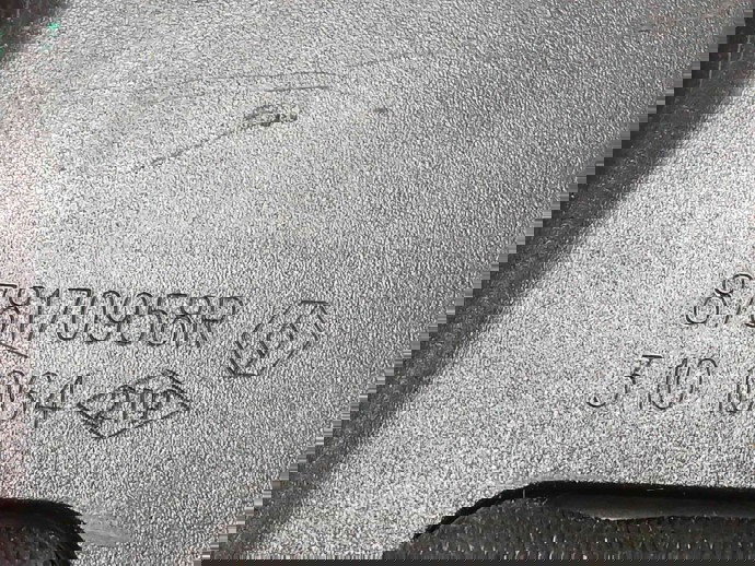 Capsa centura stanga spate 878170958R Dacia Logan 2 1.5 K9K 2012-2022