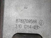 Capsa centura stanga spate 878170958R Dacia Logan 2 1.5 K9K 2012-2022