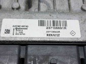 Calculator motor ECU Renault Megane 3 [Fabr 2008-2015] Facelift 237106691R 1.5 dCi K9K656 81KW / 110CP