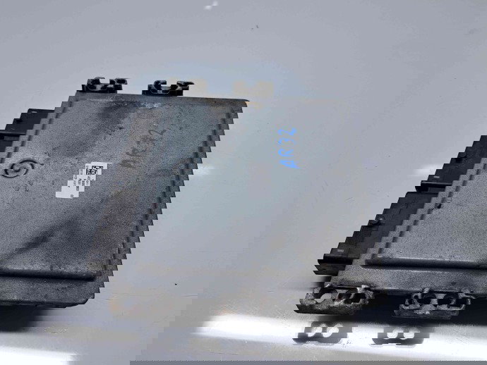 Calculator motor ECU Renault Megane 3 [Fabr 2008-2015] Facelift 237106691R 1.5 dCi K9K656 81KW / 110CP