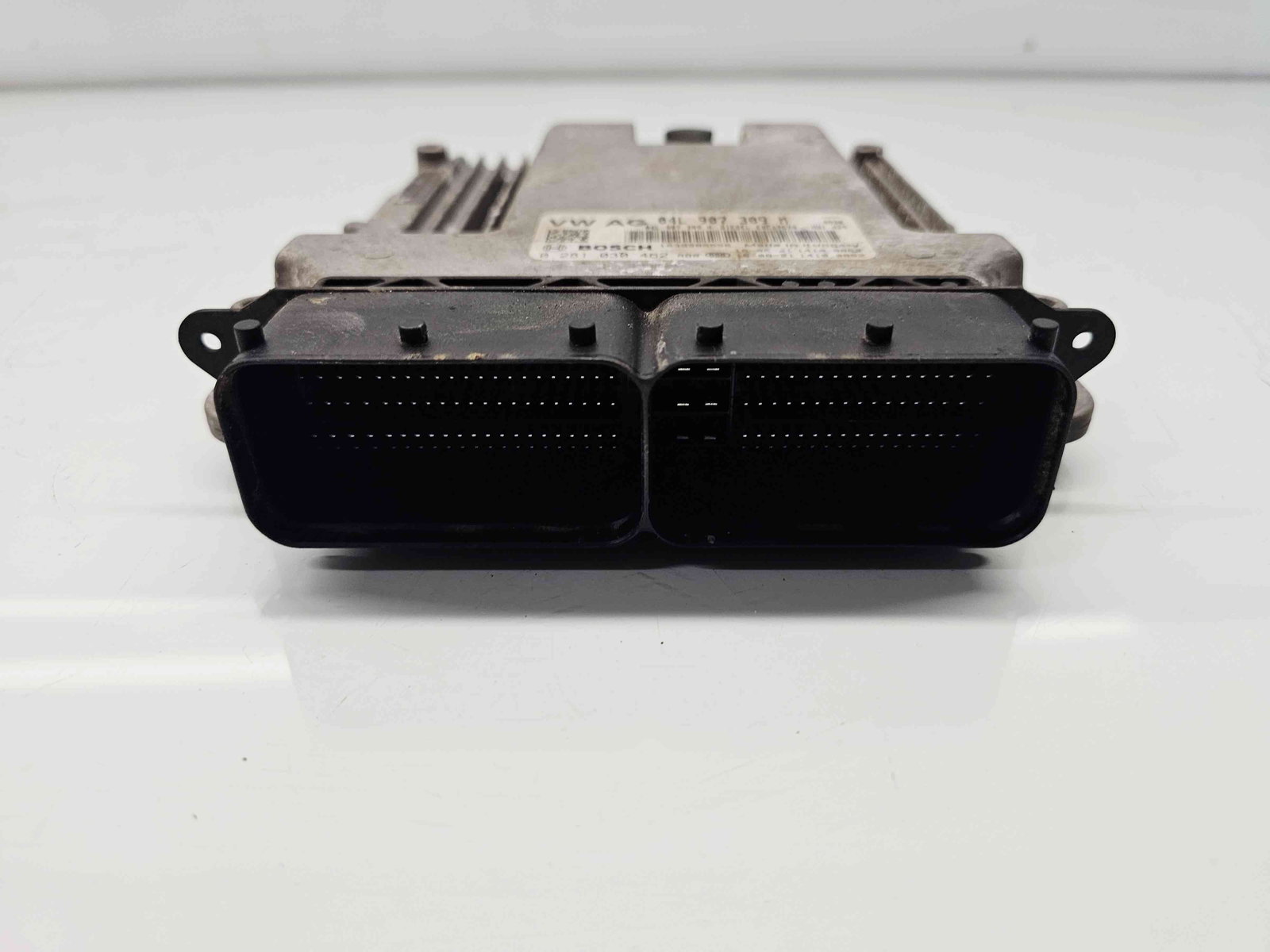 Calculator motor ECU Skoda Superb III Combi (3V5) [Fabr 2015-2024] 04L907309M 2.0 TDI DFCA 140KW / 190CP - imagine 2