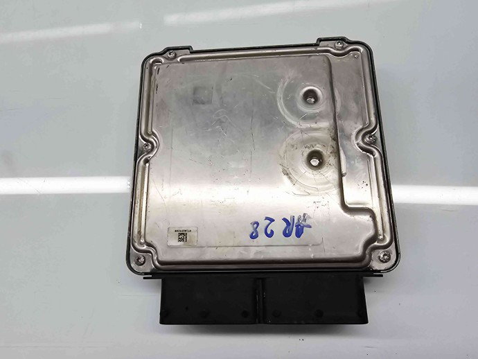 Calculator motor ECU Skoda Superb III Combi (3V5) [Fabr 2015-2024] 04L907309M 2.0 TDI DFCA 140KW / 190CP