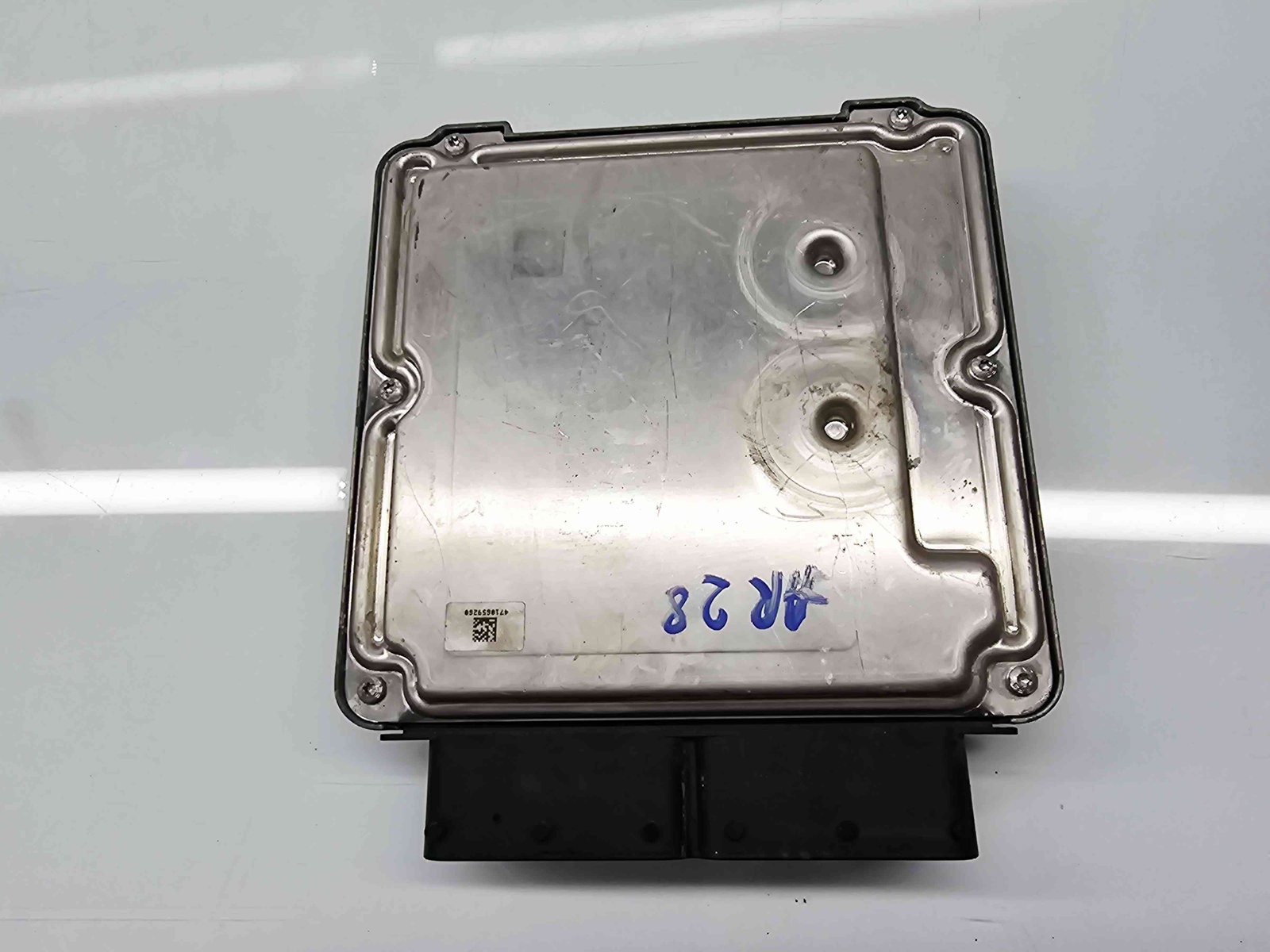 Calculator motor ECU Skoda Superb III Combi (3V5) [Fabr 2015-2024] 04L907309M 2.0 TDI DFCA 140KW / 190CP - imagine 4