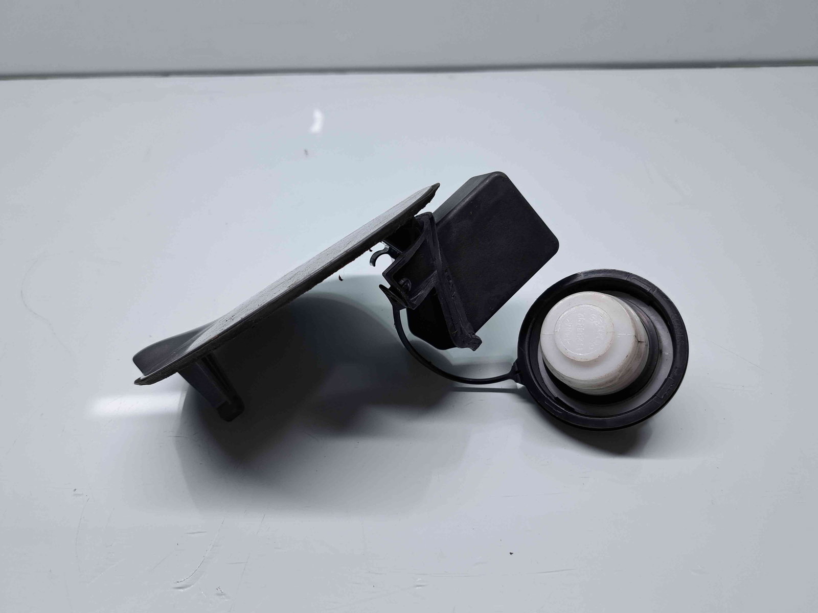 Capac rezervor Opel Corsa E [Fabr 2014-prezent] H05 - imagine 2