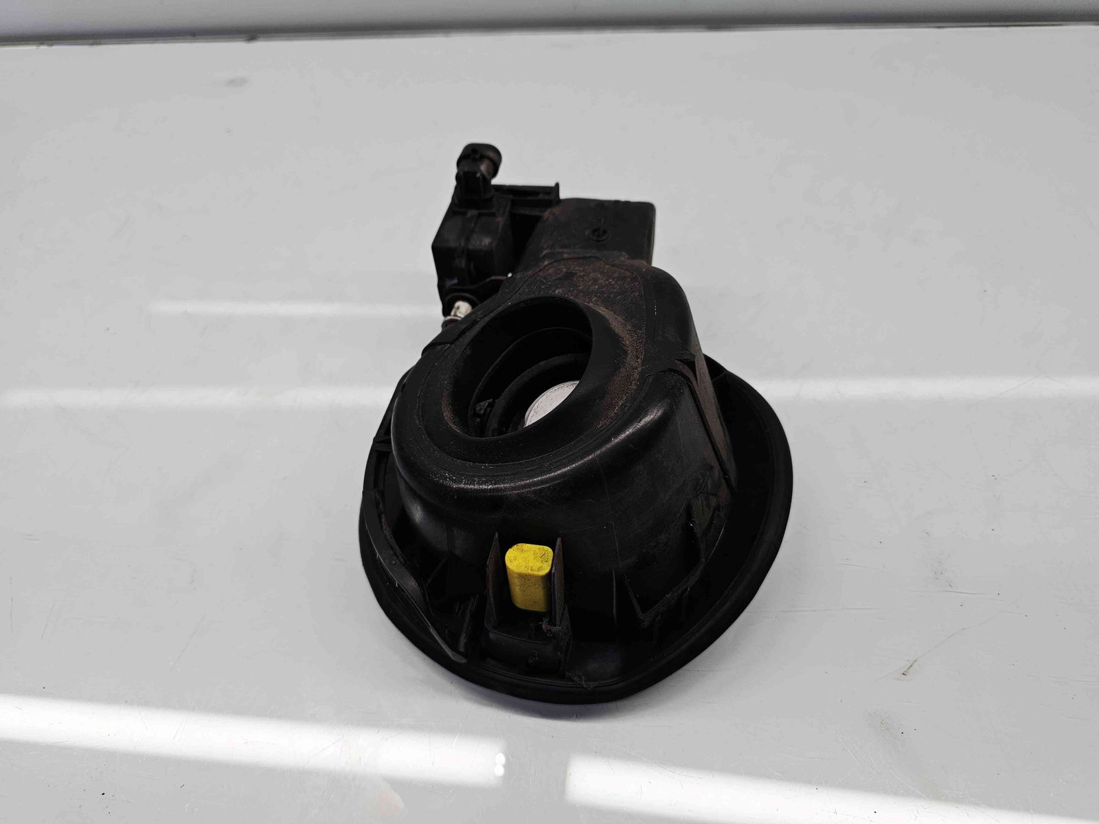 Capac rezervor Opel Astra J [Fabr 2009-2015] GAZ - imagine 5