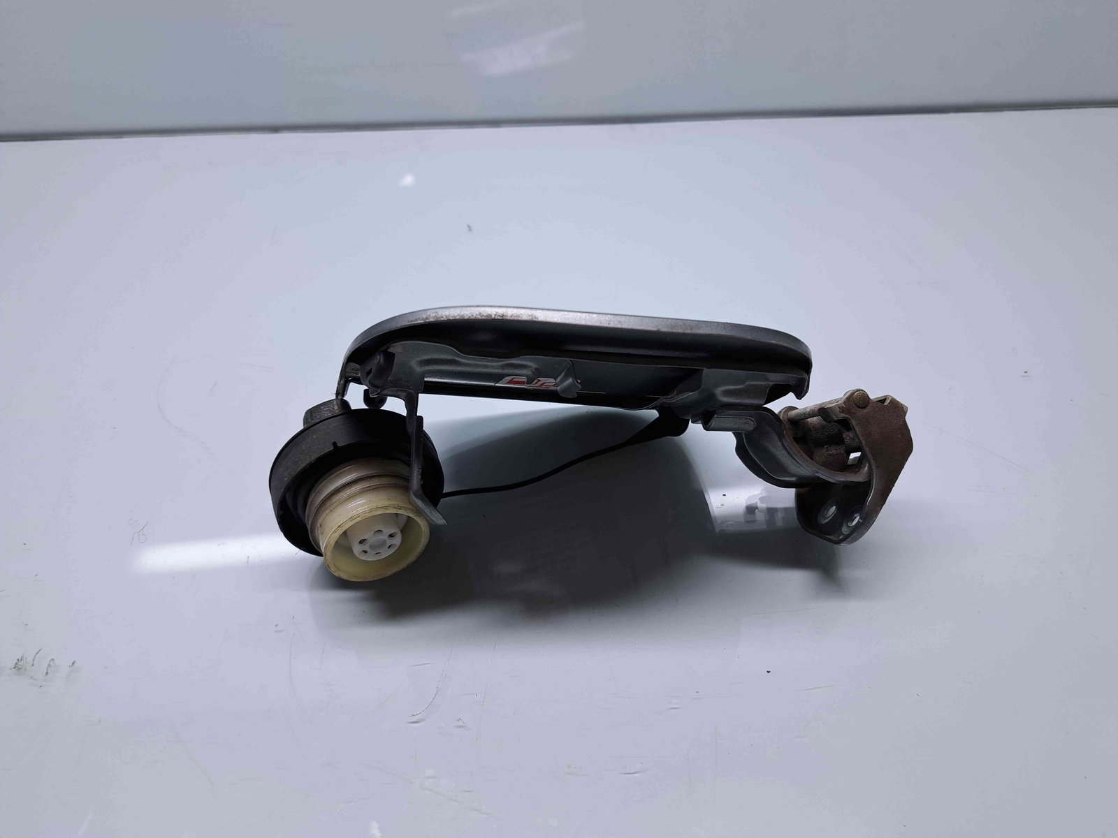 Capac rezervor SUZUKI Vitara (LY) [Fabr 2015-prezent] C03 COOL SILVER METC - imagine 2