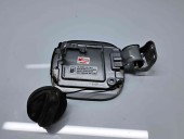 Capac rezervor SUZUKI Vitara (LY) [Fabr 2015-prezent] C03 COOL SILVER METC
