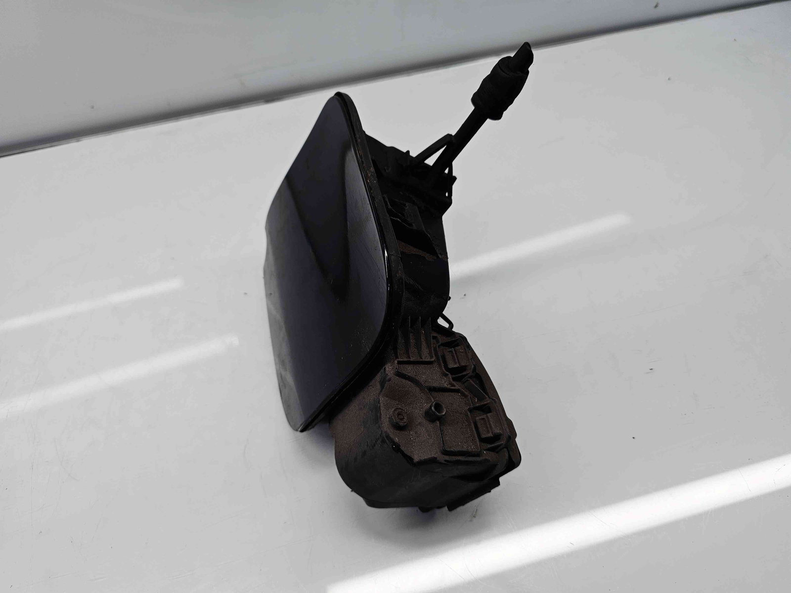 Capac rezervor Renault Captur (J87) [Fabr 2013-2017] GNE - imagine 2