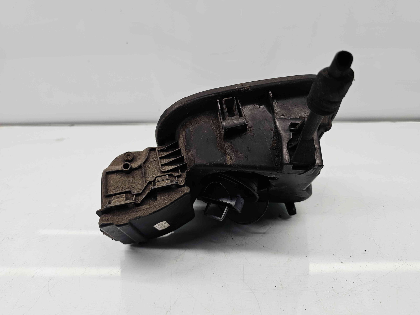 Capac rezervor Renault Captur (J87) [Fabr 2013-2017] GNE - imagine 3