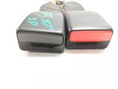 Capsa centura stanga spate 878170958R Dacia Logan 2 1.5 K9K 2012-2022