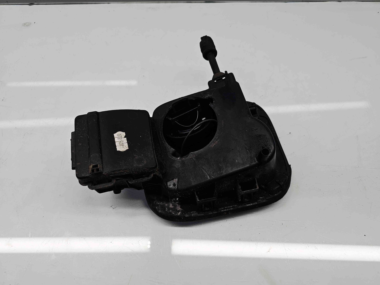 Capac rezervor Renault Captur (J87) [Fabr 2013-2017] GNE - imagine 4