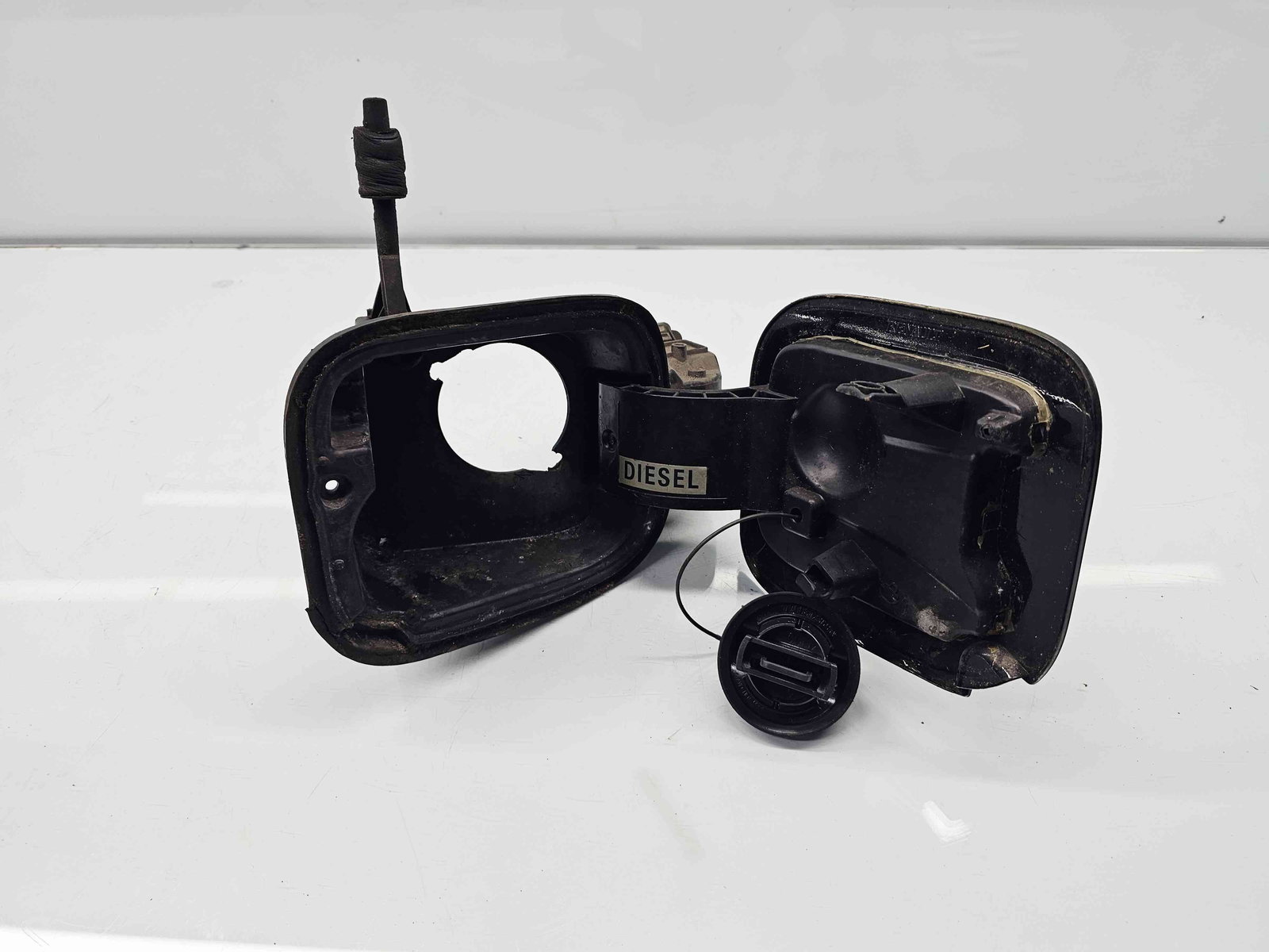 Capac rezervor Renault Captur (J87) [Fabr 2013-2017] GNE - imagine 5