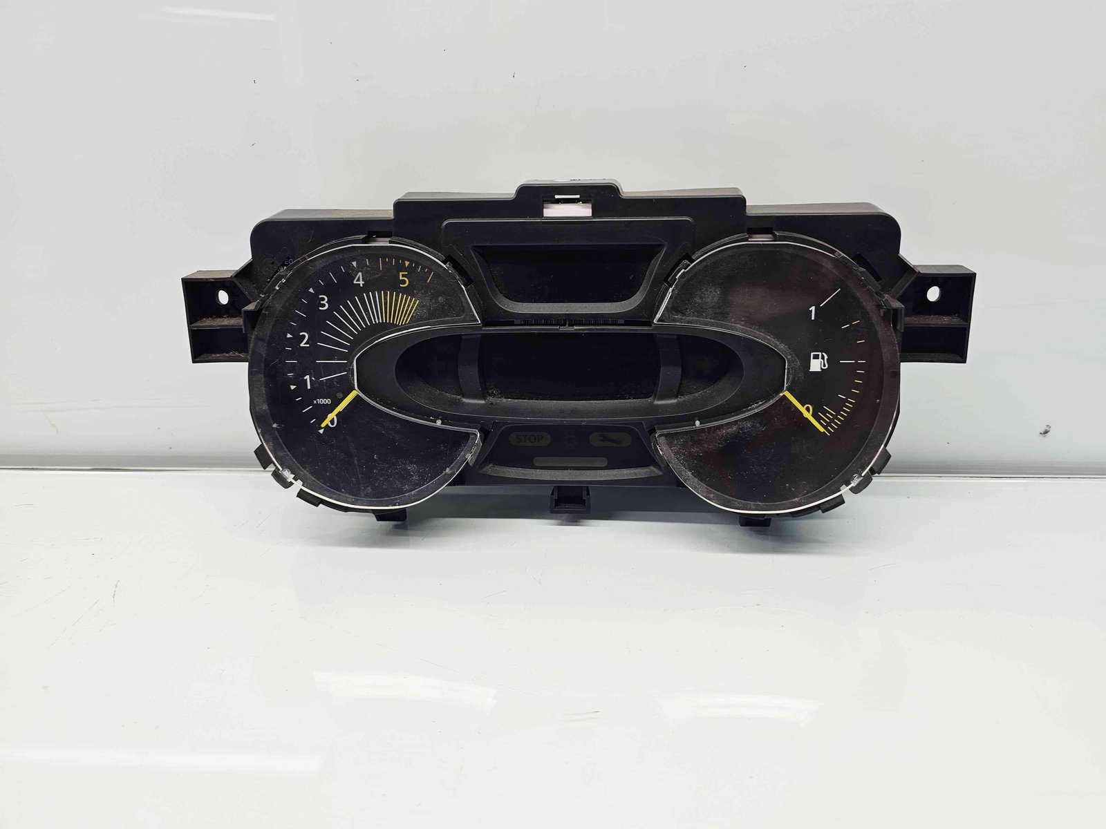 Ceas bord Renault Captur (J87) [Fabr 2013-2017] 248104881R - imagine 1