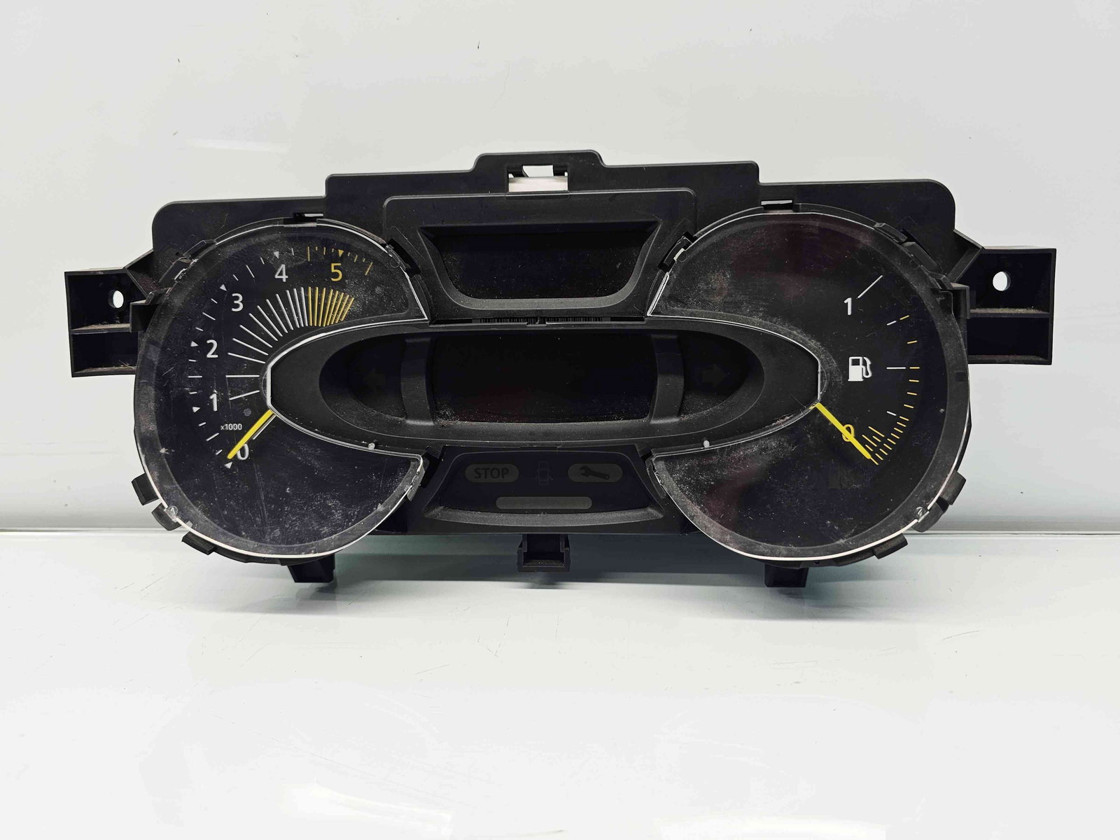 Ceas bord Renault Captur (J87) [Fabr 2013-2017] 248104881R - imagine 2