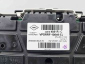  Ceas bord Renault Captur (J87) [Fabr 2013-2017] 248104881R