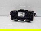  Ceas bord Renault Captur (J87) [Fabr 2013-2017] 248104881R