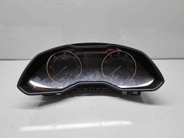  Ceas bord Skoda Superb III Combi (3V5) [Fabr 2015-2024] 3V0920941A