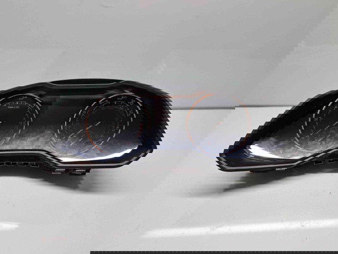  Ceas bord Skoda Superb III Combi (3V5) [Fabr 2015-2024] 3V0920941A