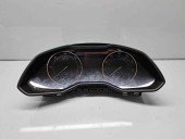  Ceas bord Skoda Superb III Combi (3V5) [Fabr 2015-2024] 3V0920941A