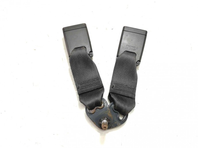 Capsa centura stanga spate 878170958R Dacia Logan 2 1.5 K9K 2012-2022