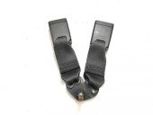 Capsa centura stanga spate 878170958R Dacia Logan 2 1.5 K9K 2012-2022