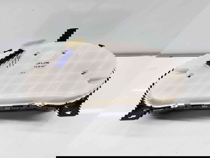  Ceas bord Opel Astra J [Fabr 2009-2015] 13355669