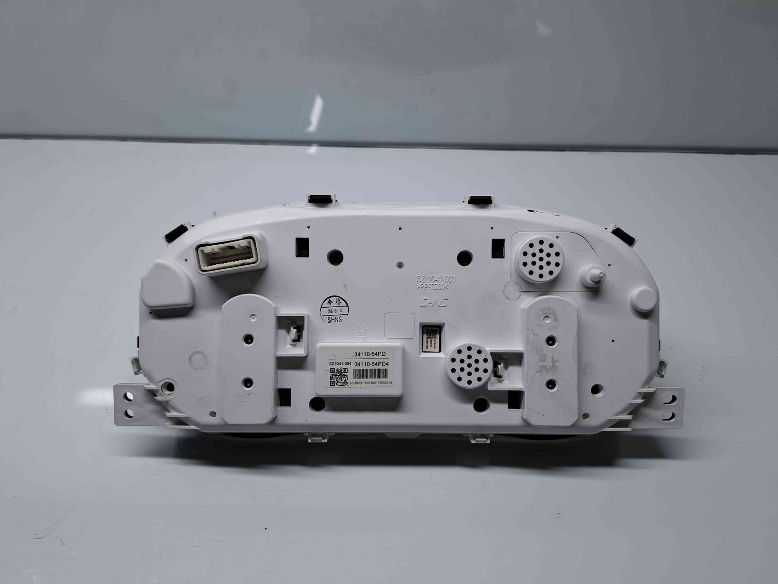 Ceas bord SUZUKI Vitara (LY) [Fabr 2015-prezent] 34110-54PD - imagine 3