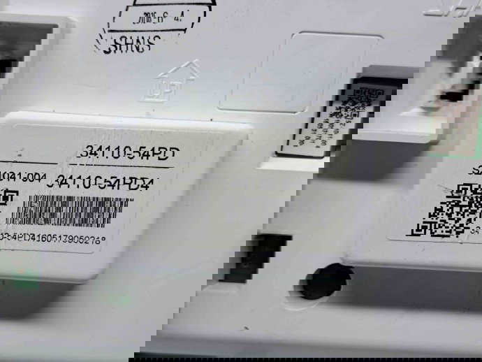  Ceas bord SUZUKI Vitara (LY) [Fabr 2015-prezent] 34110-54PD