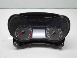  Ceas bord Opel Corsa E [Fabr 2014-prezent] 39007359