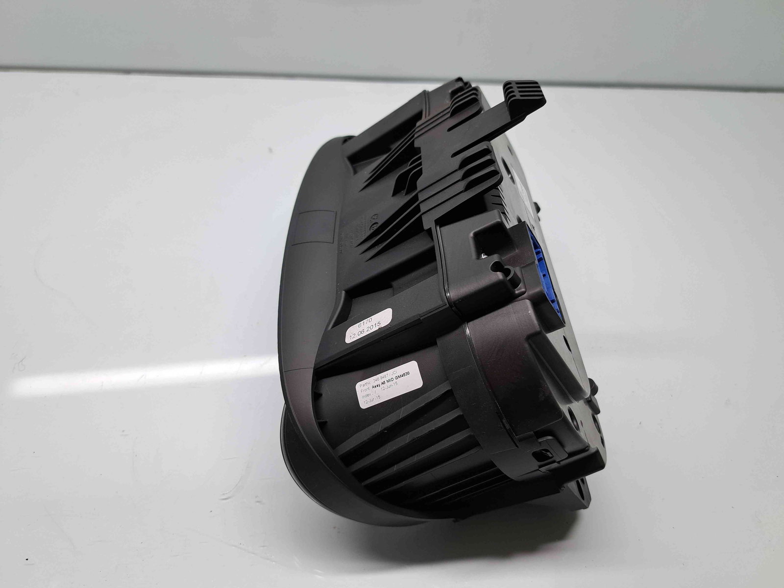 Ceas bord Opel Corsa E [Fabr 2014-prezent] 39007359 - imagine 5