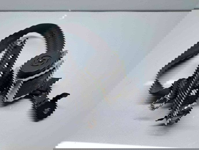  Centura dreapta fata Opel Corsa E [Fabr 2014-prezent] 13427741